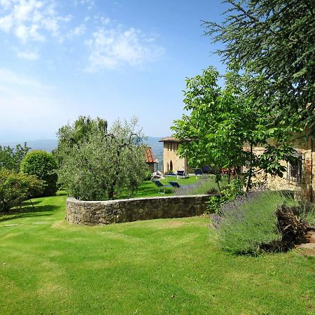 Holiday Home Il Casellino-1 By Interhome Case Malva Екстериор снимка
